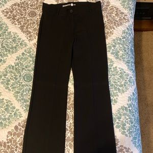 BetaBrand Yoga Work Pant (Black)